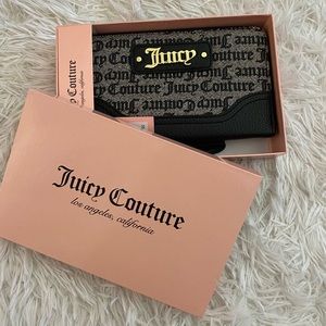 Juicy Couture Wallet
